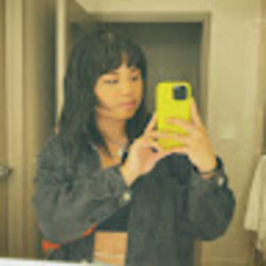 Meet your Posher, Jenika